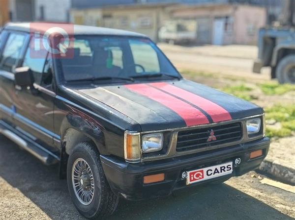 ميتسوبيشي L200 1996 للبيع في العراق - الموصل